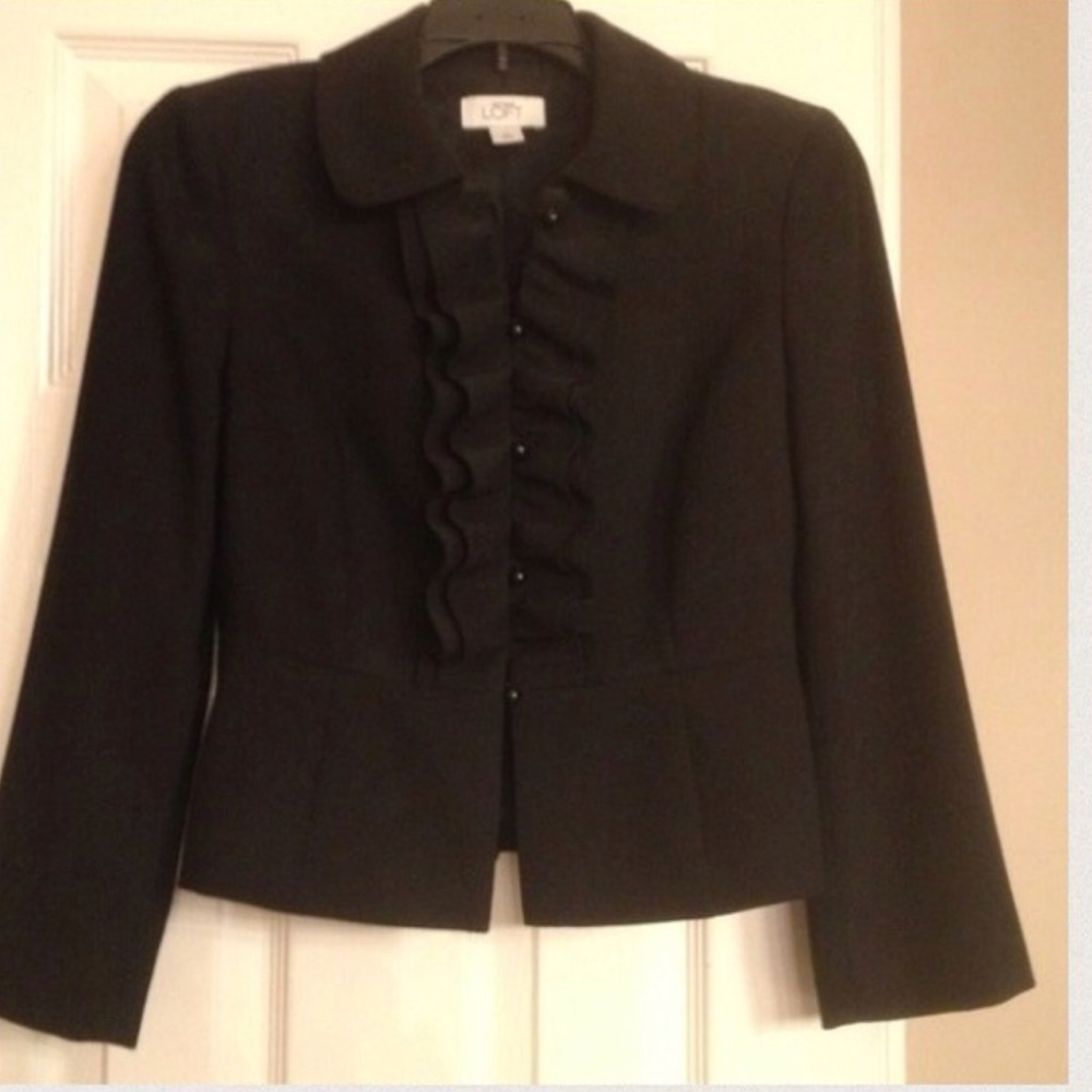 "Don't Let This Ruffle Your Feathers" - Picture 2 of 4